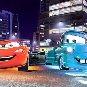 Photo Cars Toon