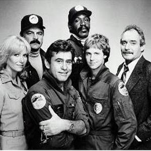 Photo James Farentino