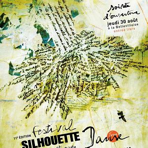 Photo Festival Silhouette