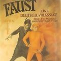 Photo Faust, une légende allemande