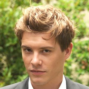 Photo Xavier Samuel
