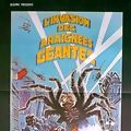 Photo L'Invasion des araignées géantes