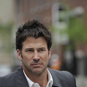 Photo Warehouse 13