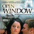 Photo Open Window