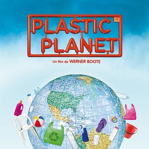 Photo Plastic Planet