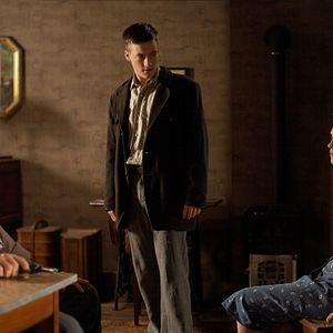 Photo Grégoire Leprince-Ringuet