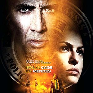 Photo Bad Lieutenant : Escale à la Nouvelle-Orléans