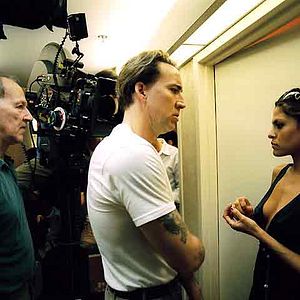Photo Eva Mendes