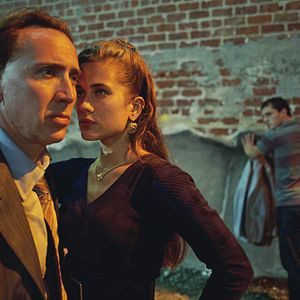 Photo Bad Lieutenant : Escale à la Nouvelle-Orléans
