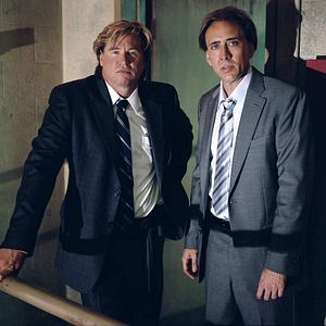 Photo Val Kilmer