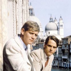 Photo Brideshead Revisited