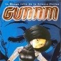 Photo Gunnm