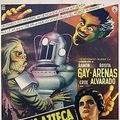 Photo La Momie aztèque contre le robot