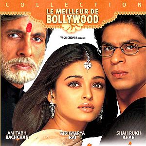 Photo Mohabbatein