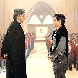 Photo Mohabbatein