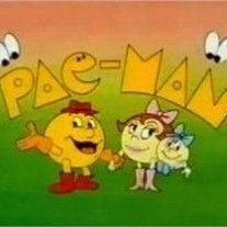 Photo Pac-Man