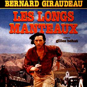 Photo Les Longs manteaux