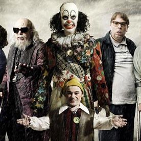Photo Psychoville