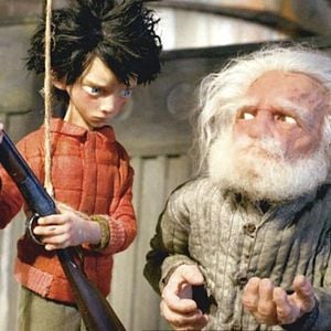 Photo Pierre et le loup