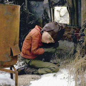 Photo Suzie Templeton