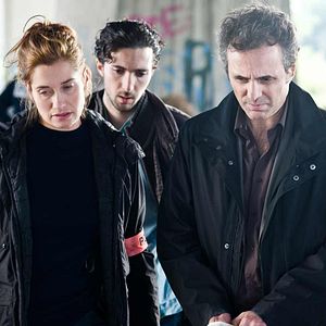 Photo Frédéric Mermoud