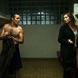 Photo Frédéric Mermoud