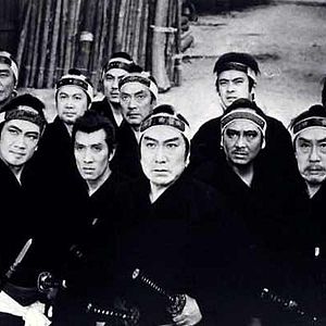 Photo Les Treize Tueurs