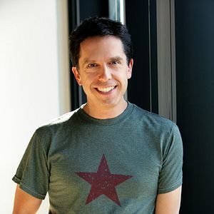 Photo Lee Unkrich