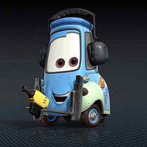 Photo Cars 2