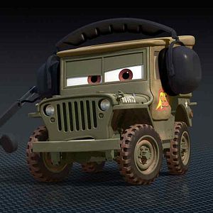 Photo Cars 2