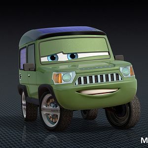 Photo Cars 2