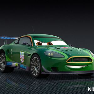 Photo Cars 2