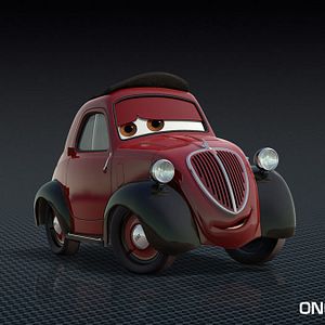 Photo Cars 2