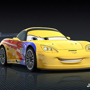 Photo Cars 2