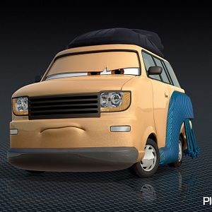 Photo Cars 2