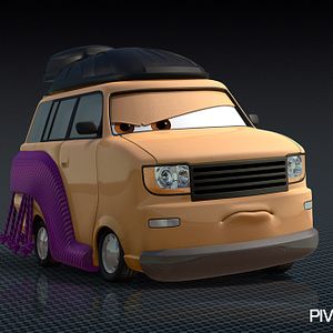 Photo Cars 2