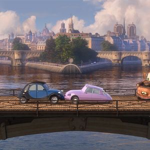 Photo Cars 2
