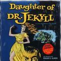 Photo La Fille du docteur Jekyll