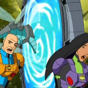 Photo Stargate: Infinity