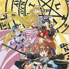 Photo Ceux qui Chassent des Elfes !