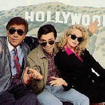 Photo The Famous Teddy Z