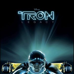 Photo Tron l'héritage