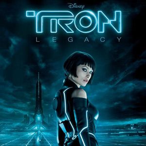 Photo Tron l'héritage