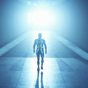 Photo Tron l'héritage