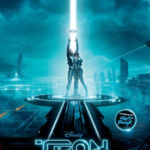 Photo Tron l'héritage