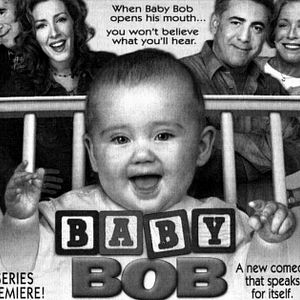 Photo Baby Bob