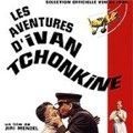 Photo Les Aventures d'Ivan Tchonkine