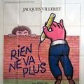 Photo Rien ne va plus