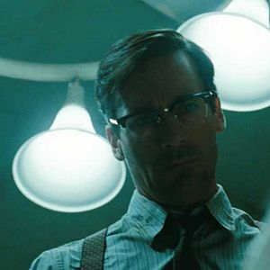 Photo Jon Hamm