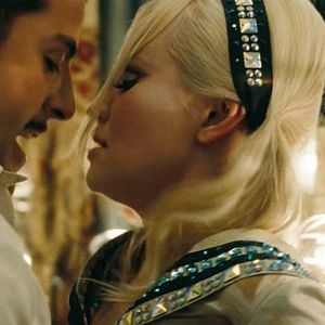 Photo Emily Browning